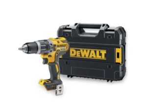 DeWALT Aku udarna bušilica DCD796NT 18