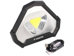 VARTA Baterijska lampa Work Flex Stadium Light 18647 18