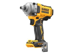 DeWALT Aku udarni odvijač DCF892N 18