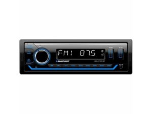 BLAUPUNKT Auto Radio BPA 1123 BT RGB 2xUSB 18