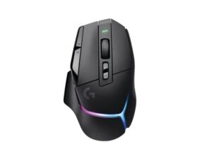 LOGITECH Bežični gejmerski miš G502 X Plus 910-006163 18