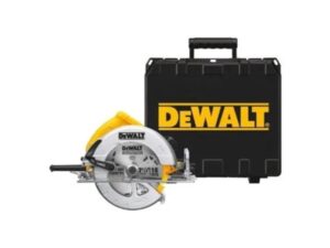 DeWALT Kružna testera DWE576K 18