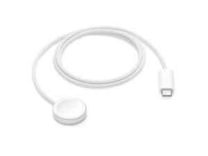 APPLE Watch Magnetic brzi punjač sa USB-C kablom (mt0h3zm/a) 18