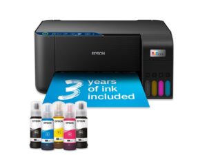 EPSON L3271 EcoTank ITS 18