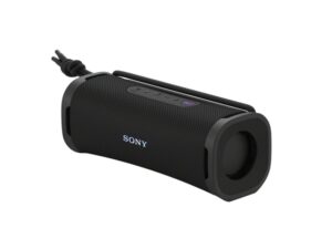 SONY SRS-ULT10 Crni Bluetooth zvučnik 18