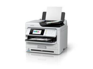 EPSON WF-M5899DWF WorkForce Pro 18