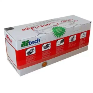 Toner Retech HP CE505X/CF280X 18