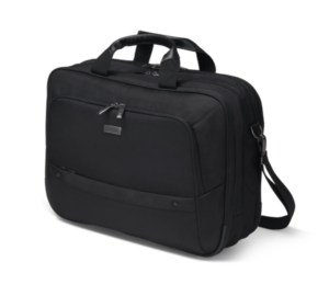 Torba za laptop Dicota Eco Top Traveller Twin Select D31646 15.6″ crna 18