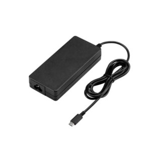 Punjač za laptop USB-C 100W FSP2321, sa kablom za napajanje 18