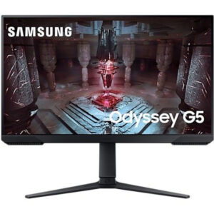 Monitor 27″ Samsung S27CG510EU VA 2560×1440/165Hz/1ms/2xHDMI/DP/Pivot/Vesa 19