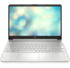 Laptop HP 15s-eq2169nm R5-5500U/16GB/512GB/15.6″FHD AG IPS/Silver/SRB/8D084EA 18