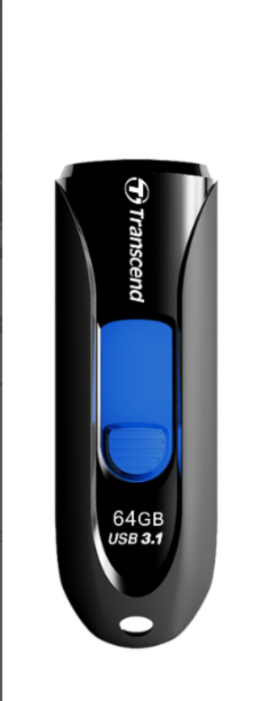 USB Flash Transcend 64GB USB 3.1, TS64GJF790K 18