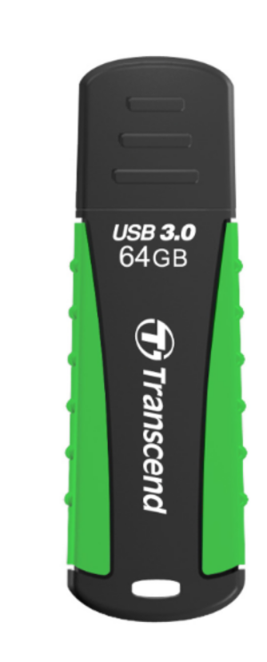 USB Flash Transcend 64GB USB 3.0, TS64GJF810 18