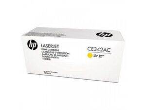 HP Toner 651AC Yellow (CE342AC)
