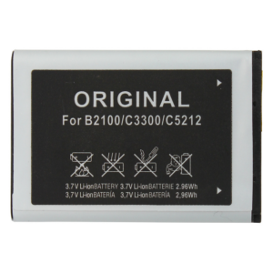 Baterija standard za Samsung C5212 1000mAh 18