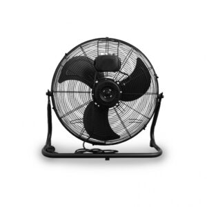 EL VENTILATOR PODNI 120W FF50Y/BK 18