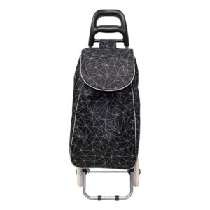 ESTIA ES04-3364 KOLICA ZA KUPOVINU 36L CRNA 19