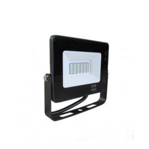 LED REFLEKTOR BR-FL10W-04A2 CRNI 18