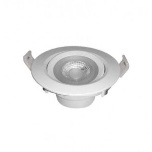 LED ROZETNA 1450-10W 3000K 18