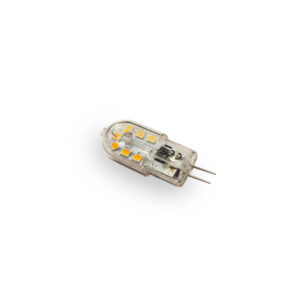 LED SIJALICA G4 220V 2W 3000K 200lm 18