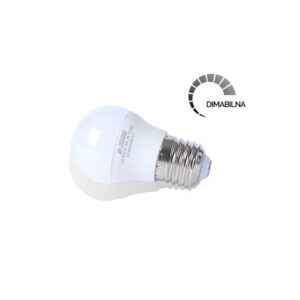 LED SIJALICA  S11 DIM G45 5W E27 3000K 18