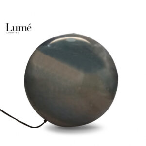 LUNA 316 STONA LAMPA 1*E14 18