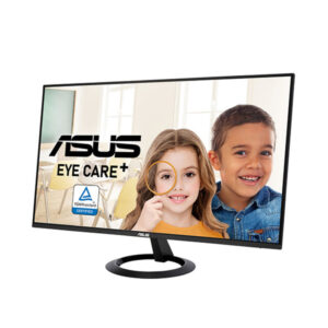 Monitor Asus VZ24EHF 23.8″/IPS/1920×1080/100Hz/1ms MPRT/HDMI/VESA/crna 18