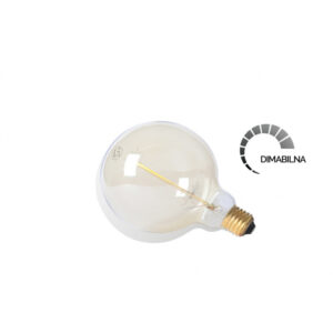 SIJALICA EDISON G95 E27 40W 2000K 18