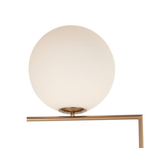 VESTA 404 PODNA LAMPA 1*E27 MESING 18