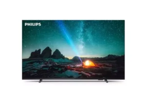 SMART LED TV 65 Philips 65PUS7609/12 3840×2160/UHD/4K/DVB-T/T2/T2-HD/C/S/S2