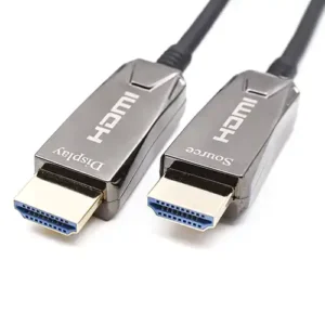 Optički HDMI kabl Kettz V2.0 KT-AOHK100 100m  Aktivni 4K 18