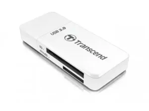 Card Reader USB All in 1 Transcend TS-RDF5W(USB 3.0) beli 18