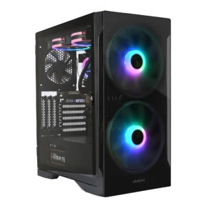 Računar ZEUS Gamer Ryzen 9 3900X/DDR4 16GB/M.2 1TB/RTX4060 8GB 18