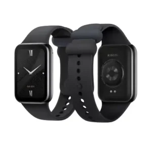 Xiaomi Mi Smart Band 8 Pro Black 18