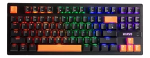 Tastatura Marvo KG901C mehanička 18