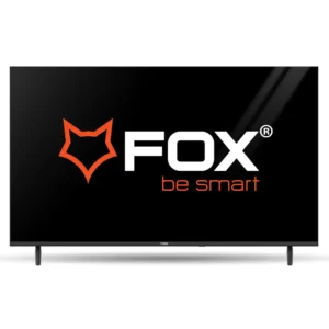 SMART LED TV 43 FOX 43AOS460 920×1080/FullHD/DVB-T/T2/C/S/S2 18