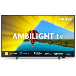 SMART LED TV 65 Philips 65PUS8079/12 3840×2160/UHD/4K/DVB-T/T2/T2-HD/C/S/S2/Ambilight 18