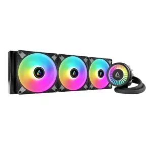 CPU vodeno hlađenje Arctic Freezer III 420 A-RGB 18