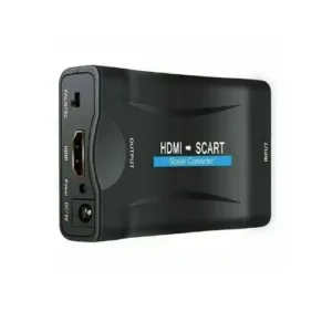 Adapter konverter HDMI-Skart H2S-023 Kettz 18