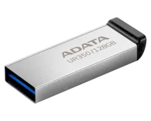 USB Flash 128 GB AData3.2 Gen 1 UR350-128G-RSR/BK 18