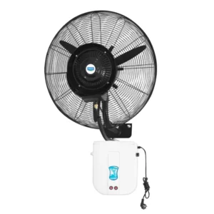 Ventilator sa raspršivačem vodeProsto MSF 2608 C, zidni 19