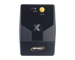 UPS Infosec X1 1600 USB IEC 18