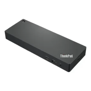 Lenovo Thinkpad thunderbolt 4 dock 300W 40B00300EU 18