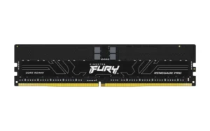 Memorija DDR5 128GB (4x32GB) 4800MHz Fury Renegade Pro KF548R36RBK4-128 18