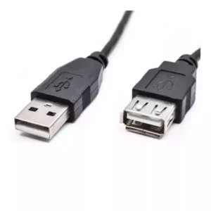 Kabl USB A-M/A-F 1.8m Kettz AA-18 Produžni 18