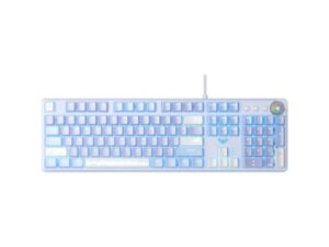 AULA Tastatura F2088PRO Purple/White, mehanička 18