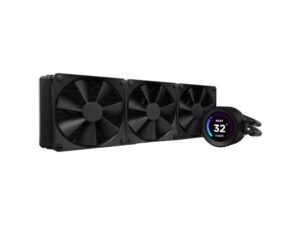 NZXT Kraken Elite 360 vodeno hlađenje crno RL-KN36E-B1 18