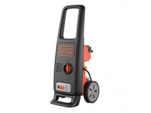 BLACK&DECKER Perač pod pritiskom BXPW 1400 E 18