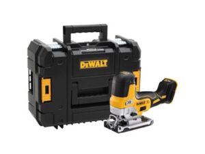 DeWALT Akumulatorska ubodna testera Solo 18V DCS335NT 18