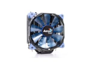 Aerocool Verkho 4 Dark vazdusni hladnjak za procesor 18